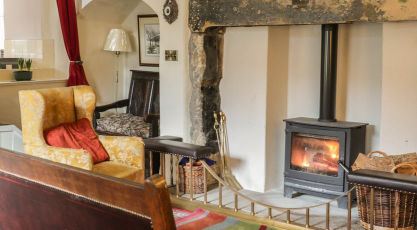 Photo of Bridgend Cottage