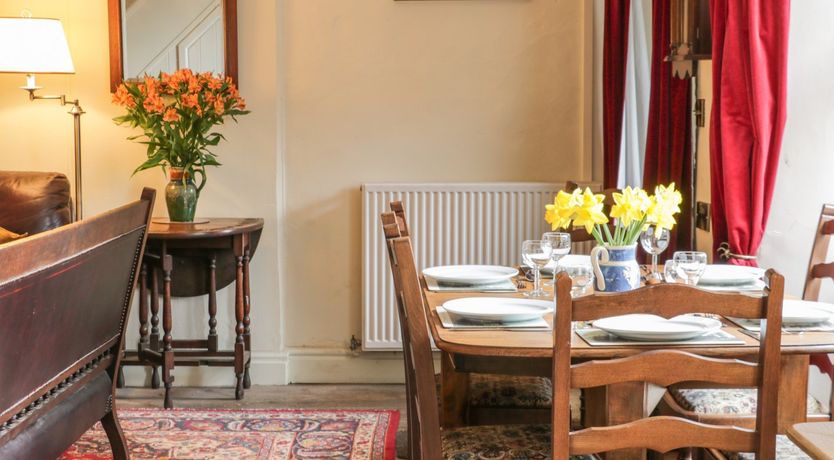 Photo of Bridgend Cottage