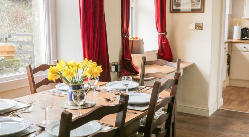 Photo of Bridgend Cottage