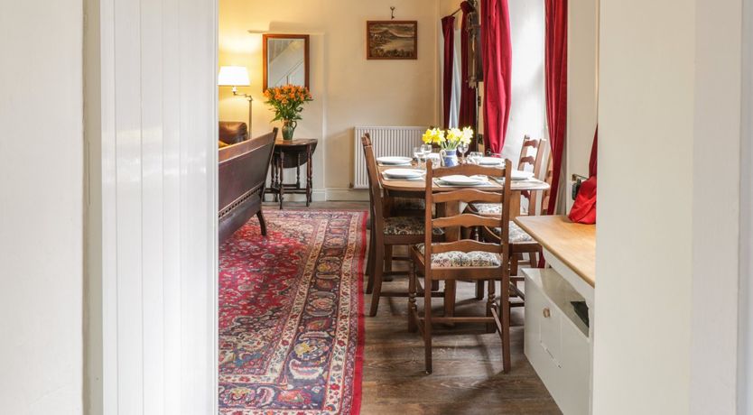 Photo of Bridgend Cottage