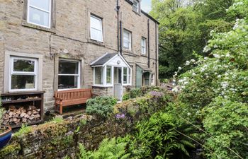Bridgend Cottage Holiday Cottage