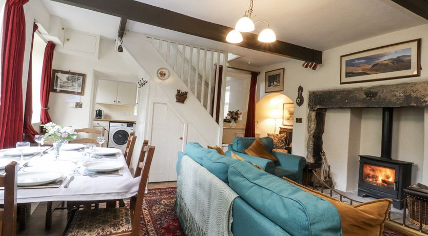 Photo of Bridgend Cottage