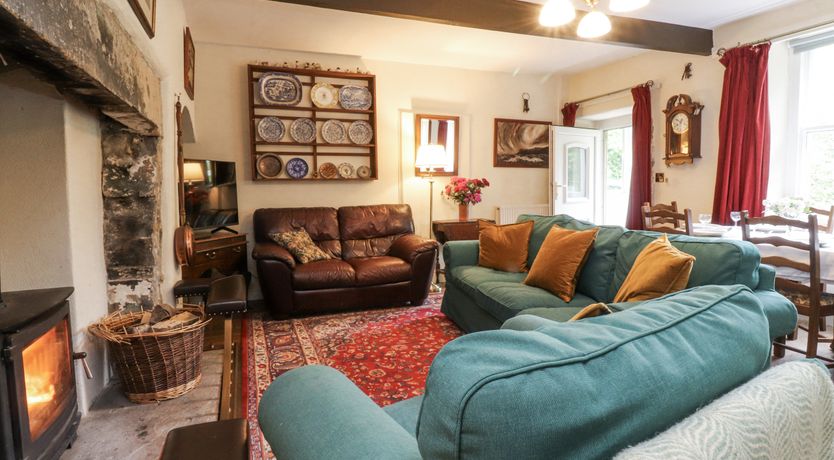 Photo of Bridgend Cottage