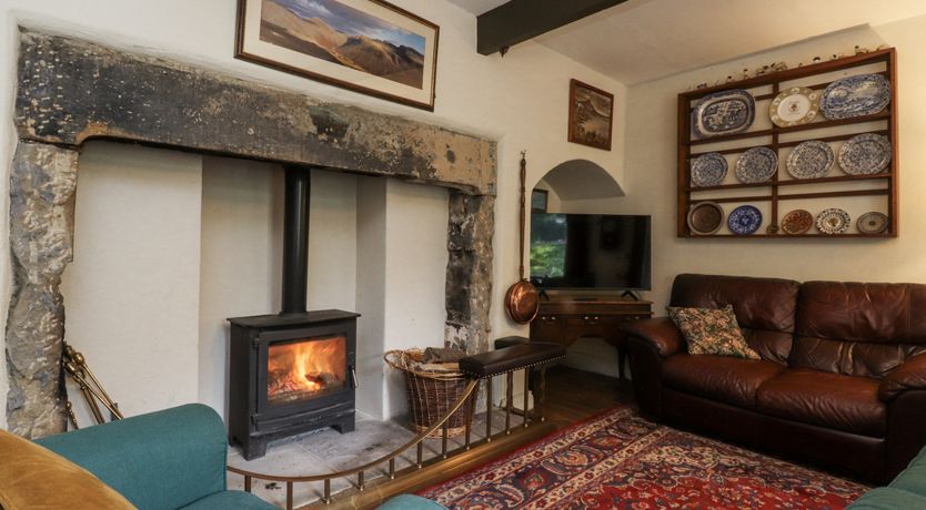 Photo of Bridgend Cottage
