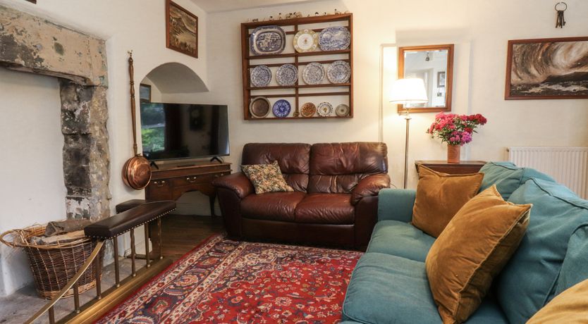 Photo of Bridgend Cottage