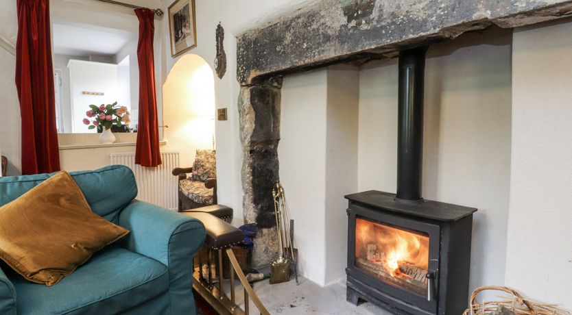 Photo of Bridgend Cottage
