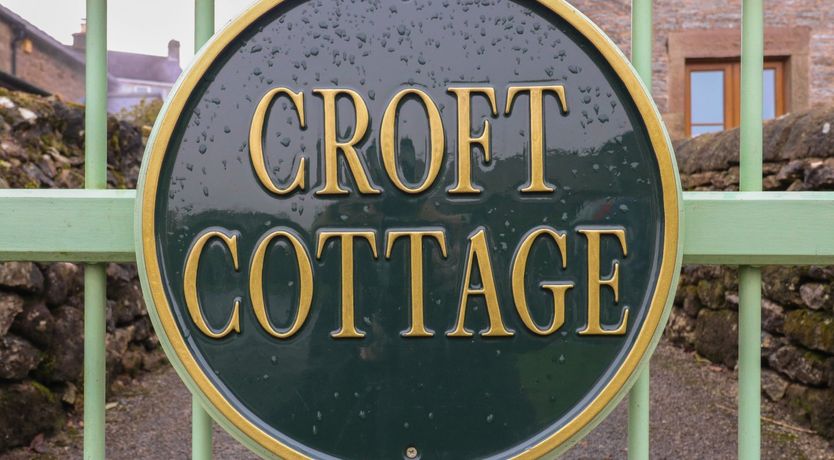 Photo of Croft Cottage