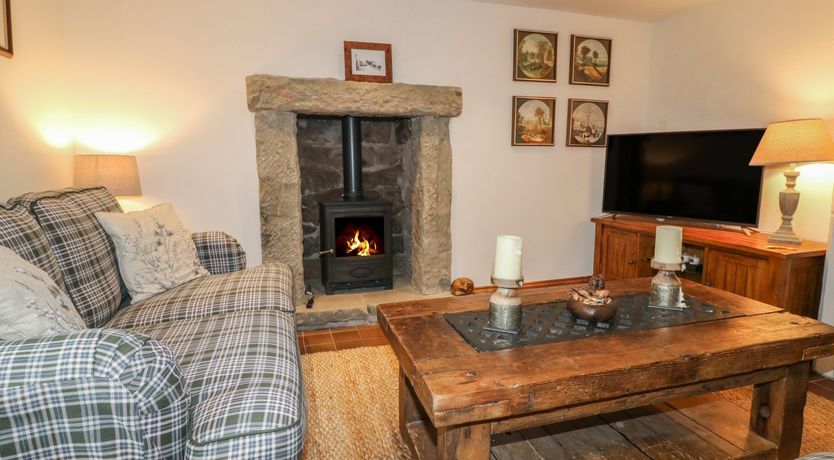 Photo of Croft Cottage