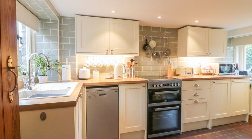 Photo of Croft Cottage