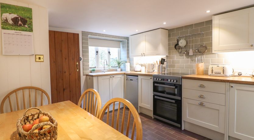 Photo of Croft Cottage