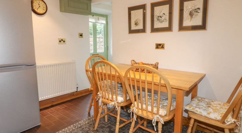 Photo of Croft Cottage