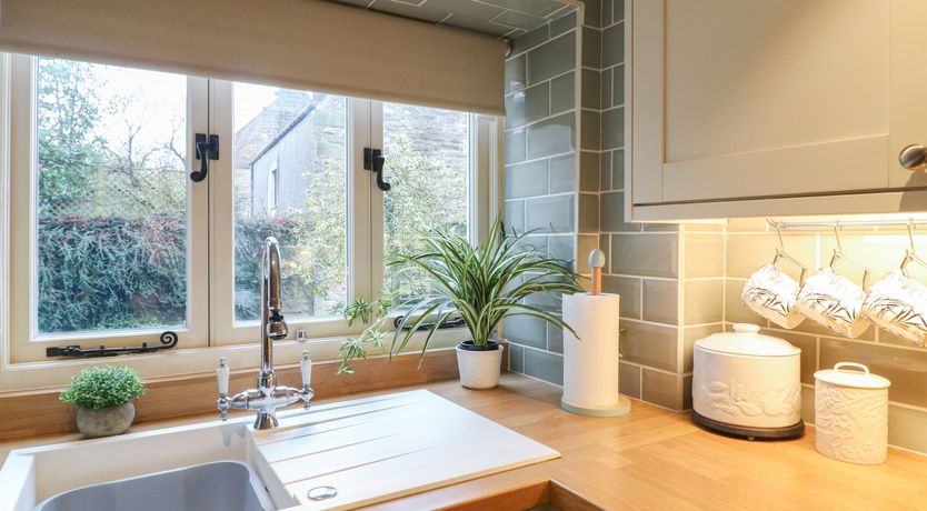 Photo of Croft Cottage