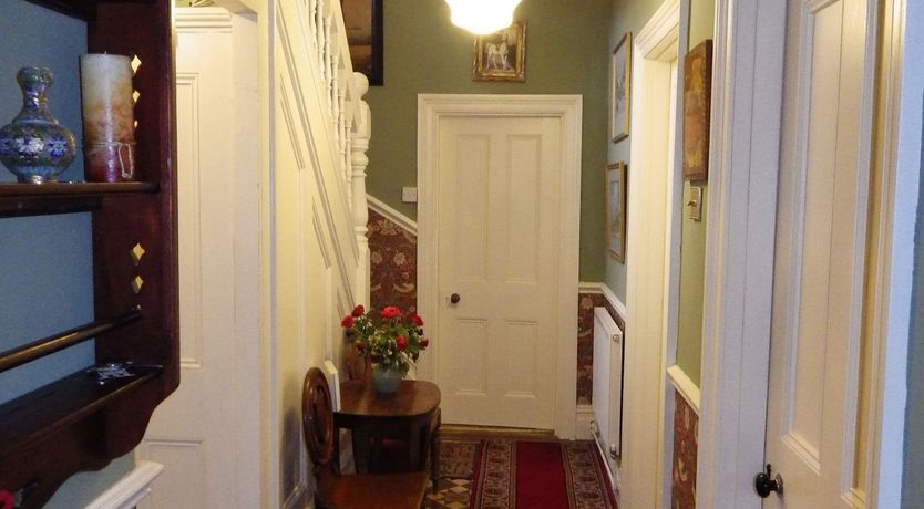 Photo of Ryvington Suite