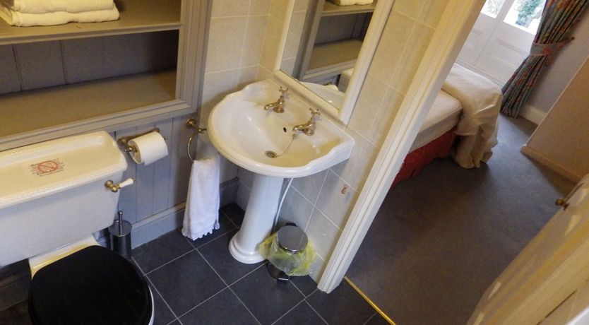 Photo of Ryvington Suite