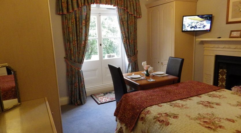 Photo of Ryvington Suite