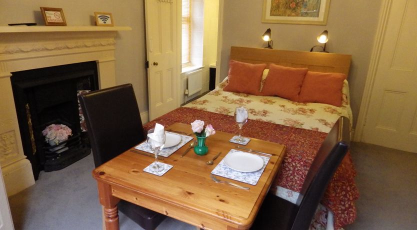 Photo of Ryvington Suite