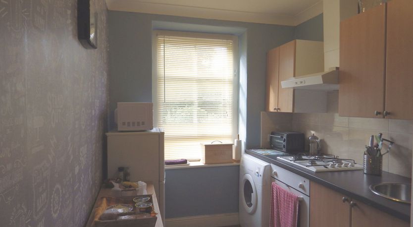 Photo of Ryvington Suite