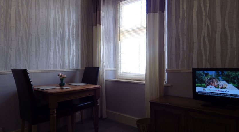 Photo of Ryvington Suite