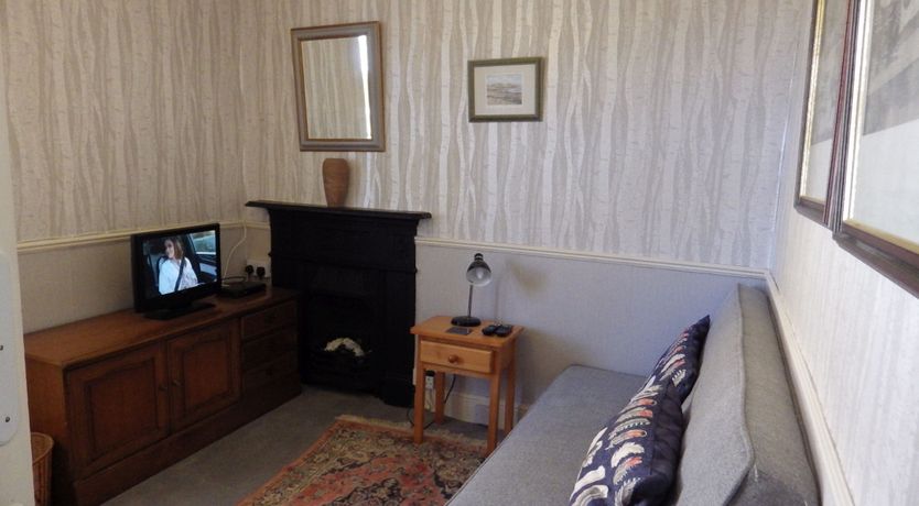 Photo of Ryvington Suite