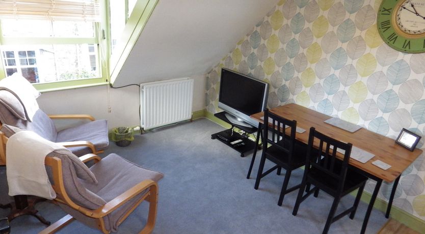 Photo of Ryvington Loft