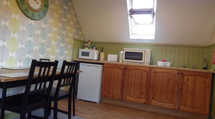 Photo of Ryvington Loft