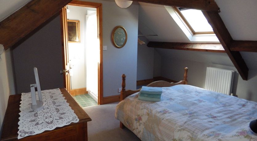 Photo of Ryvington Loft