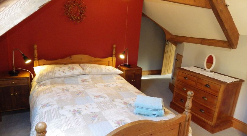 Photo of Ryvington Loft