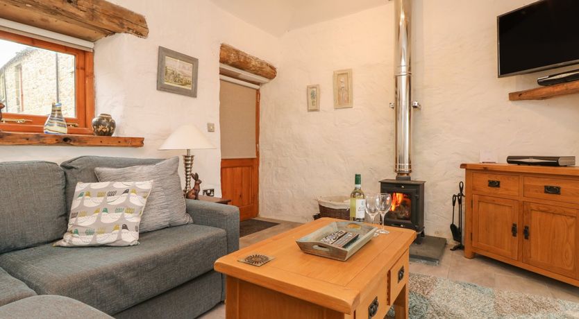 Photo of Edwin's View