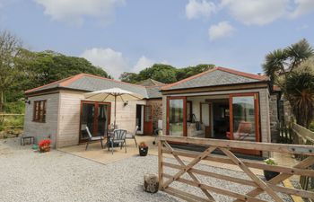 Edwin's View Holiday Cottage