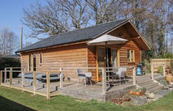 Buzzard Lodge Holiday Cottage