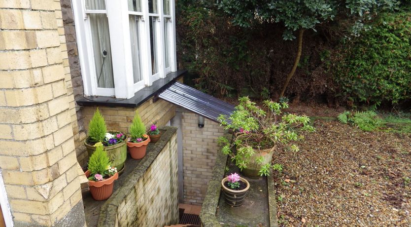 Photo of Ryvington Studio