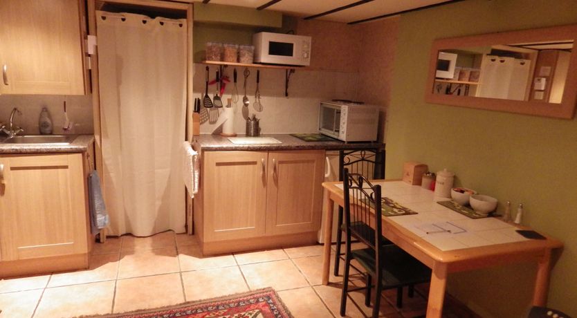 Photo of Ryvington Studio