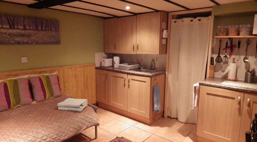 Photo of Ryvington Studio