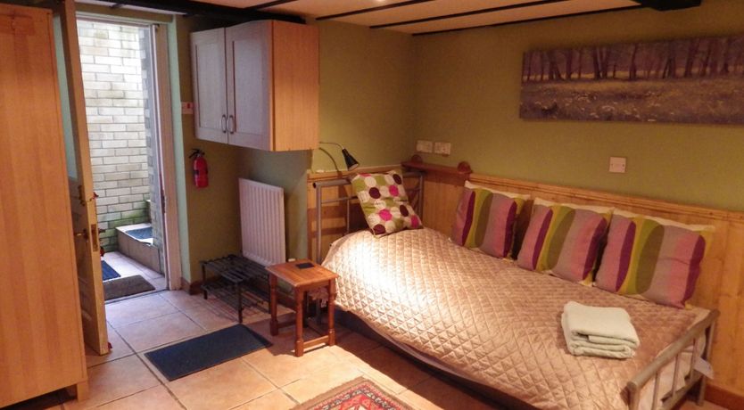 Photo of Ryvington Studio