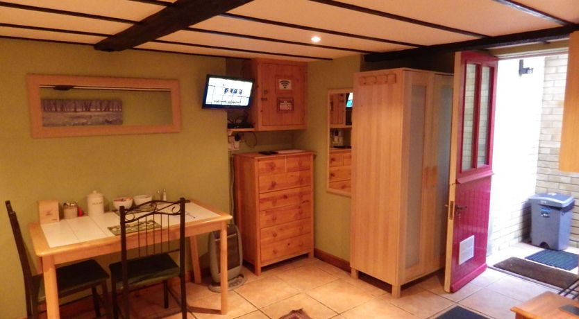 Photo of Ryvington Studio