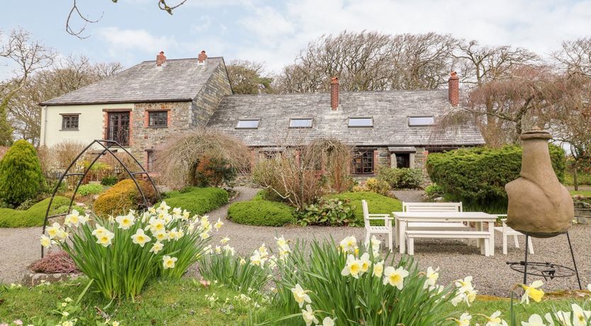 Photo of Little Leighs