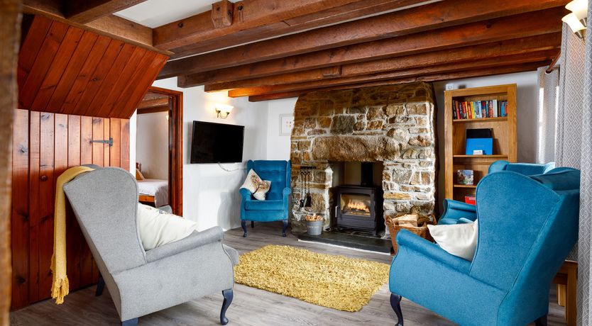 Photo of Little Leighs