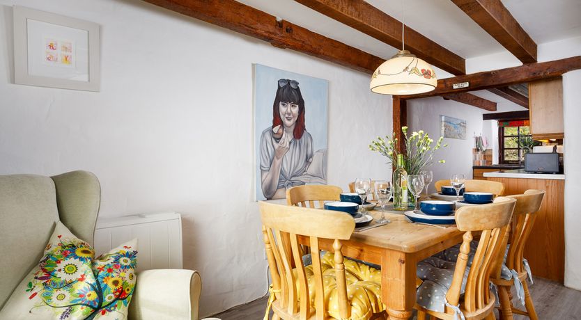 Photo of Little Leighs