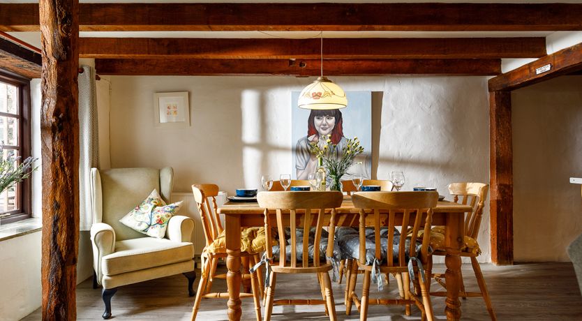 Photo of Little Leighs