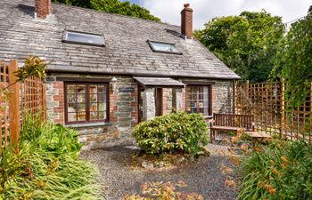 Little Leighs Holiday Cottage