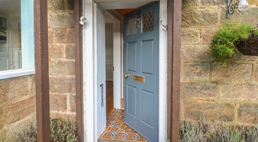 Photo of Lavender Cottage