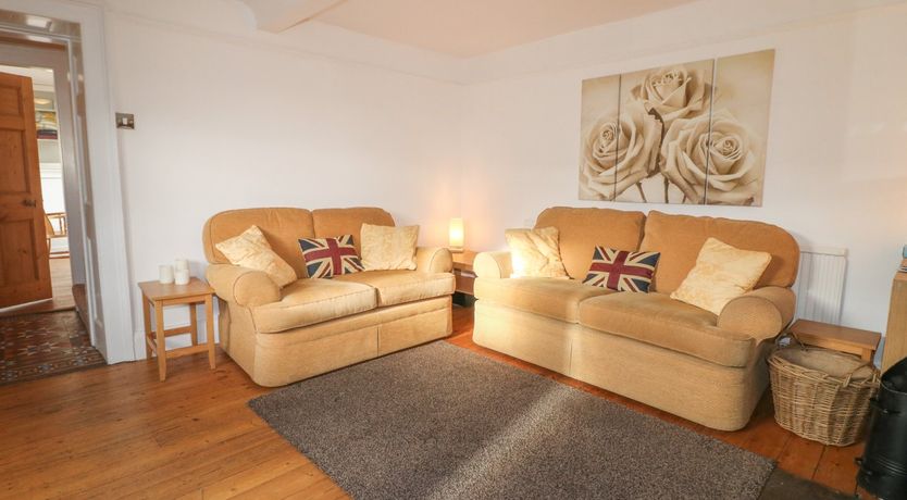 Photo of Lavender Cottage