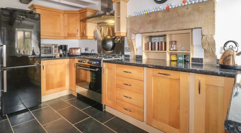 Photo of Lavender Cottage