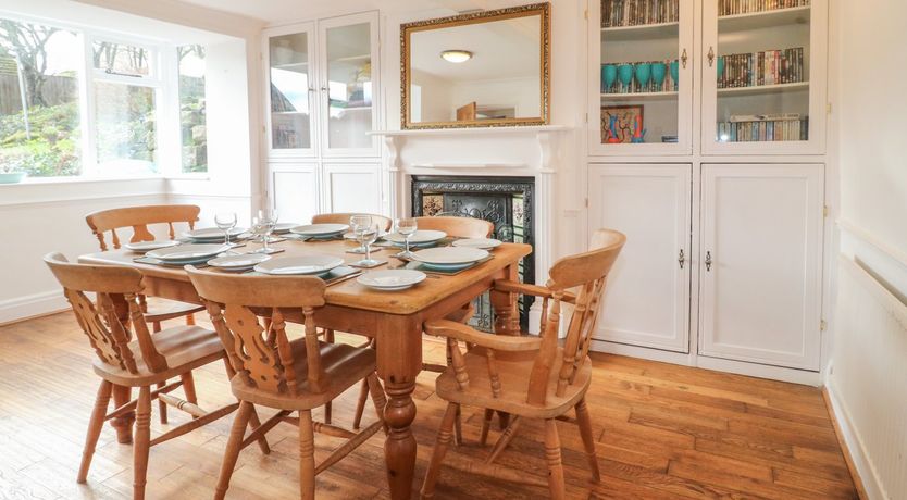 Photo of Lavender Cottage