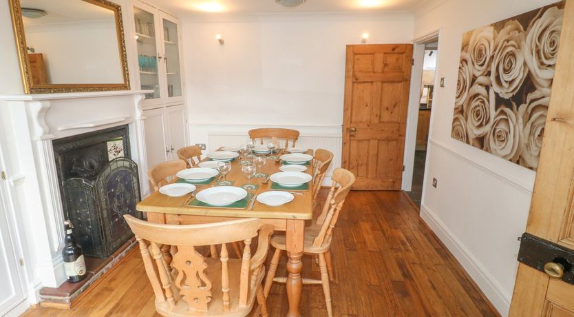 Photo of Lavender Cottage