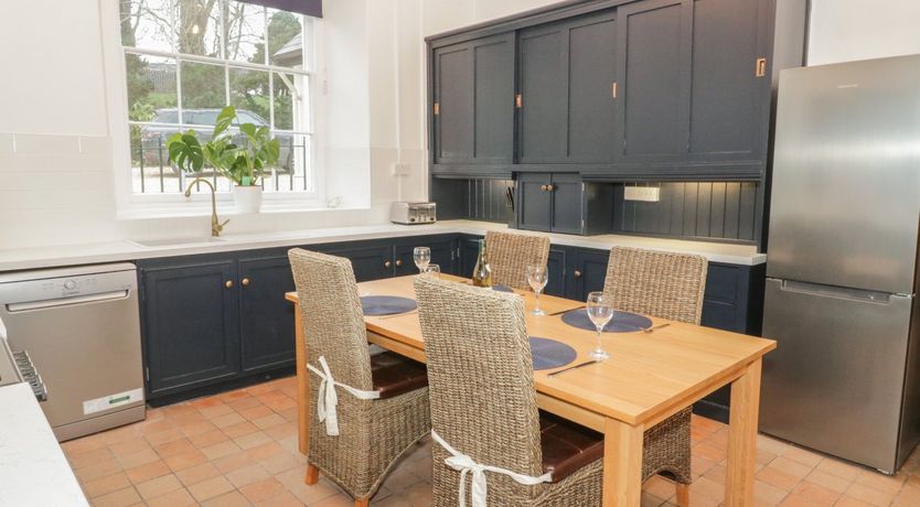 Photo of 1 Tyn Y Caeau Apartment