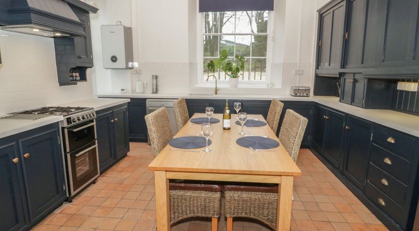 Photo of 1 Tyn Y Caeau Apartment