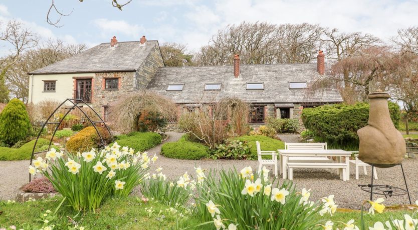 Photo of Ash Cottage