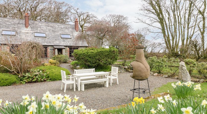 Photo of Ash Cottage