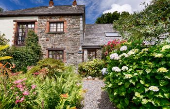 Ash Cottage Holiday Cottage